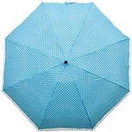 Derby Mini Micro Dot's - dámský skládací deštník - Umbrella