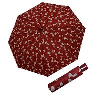 Doppler Mini Fiber Lovely - női összecsukható esernyő - Esernyő