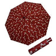 Doppler Mini Fiber Lovely - women's folding umbrella - Umbrella