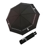 Doppler Mini Fiber Musically – dámsky skladací dáždnik - Dáždnik