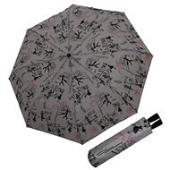 Doppler Mini Fiber Shopping - dámský skládací deštník - Umbrella