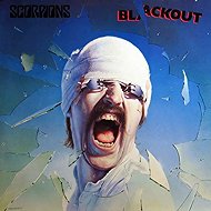 Scorpions: Blackout - Music CD