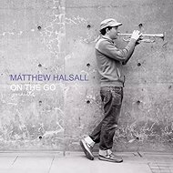 Matthew Halsall: On The Go - Music CD