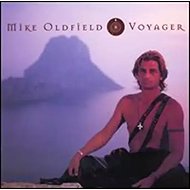Mike Oldfield: Voyager - Music CD