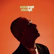 Avishai Cohen: Brightlight - Music CD
