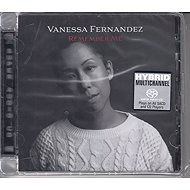 Vanessa Fernandez: Remember Me - Music CD