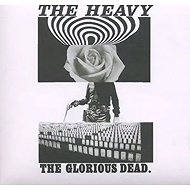 The Heavy: The Glorious Dead - Music CD