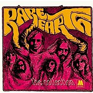 Rare Earth: The Collection - Music CD