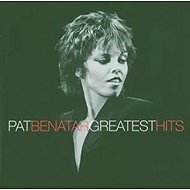 Pat Benatar: Greatest Hits - Music CD