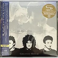 Queen: Greatest Hits III LTD - Music CD