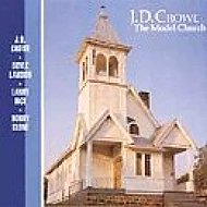 J. D. Crowe: The Model Church - Music CD