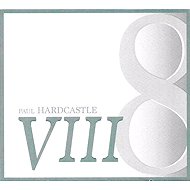Paul Hardcastle: Hardcastle 8 - Music CD