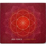 3rd Force: Global Force - Music CD