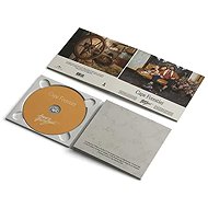 Angus & Julia Stone: Cape Forestier - Music CD