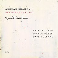 Anouar Brahem: After the Last Sky - Music CD