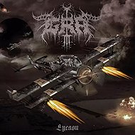 Grá: Lycaon - Music CD