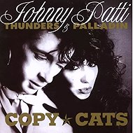 Johnny Thunders: Copy Cats - Music CD