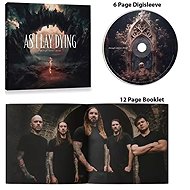 As I Lay Dying: Through Storms Ahead - Music CD