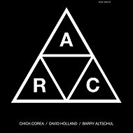 Chick Corea: A. R. C - Music CD