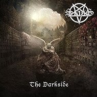 Stass: The Darkside - Music CD
