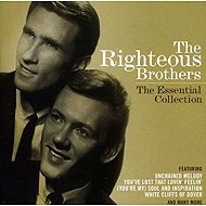 The Righteous Brothers: The Essential Collection - Music CD