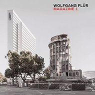 Wolfgang Flür: Magazine 1 - Music CD