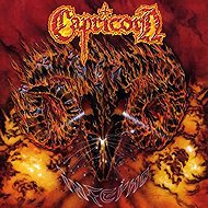 Capricorn: Inferno - Music CD