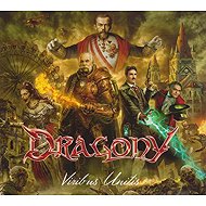 Dragony: Viribus Unitis DIGI - Music CD