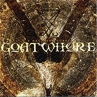 Goatwhore: A Haunting Curse - Music CD