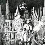 Lacrimosa: Inferno - Music CD