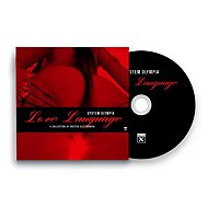 System Olympia: Love Language - Music CD