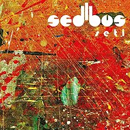 Sedibus: Seti - Music CD