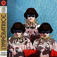L'Impératrice: Tako Tsubo - Music CD