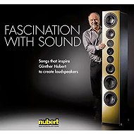 Various: Fascination with Sound - Music CD