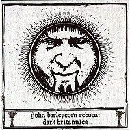 Various: John Barleycorn Reborn - Music CD