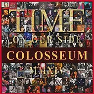 Colosseum: Time On Our Side - Music CD