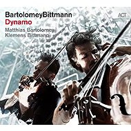 BartolomeyBittmann: Dynamo DIGI - Music CD