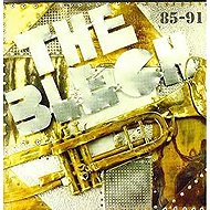 The Blech: 85–91 - Music CD
