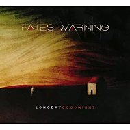 Fates Warning: Long Day Good Night DIGI - Music CD