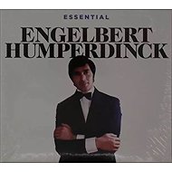 Engelbert Humperdinck: Essential - Music CD