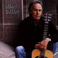 Allan Taylor: Looking for you - Music CD