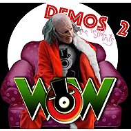 The Residents: WOW Demos 2 - Music CD