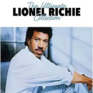 Lionel Richie: The Ultimate Collection - Music CD