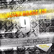 Various: Technobase. fm Vol. 46 - Music CD