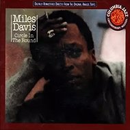 Miles Davis: Circle In The Round - Music CD