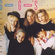 Go-Go's: Greatest - Music CD