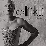 Anja Huwe: Codes - Music CD