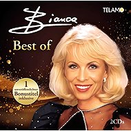 Bianca: Best of - Music CD