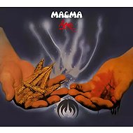 Magma: Merci DIGI - Music CD