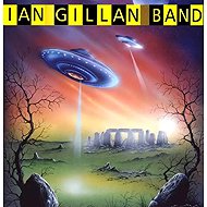 Ian Gillan Band: Return To The Source - Music CD